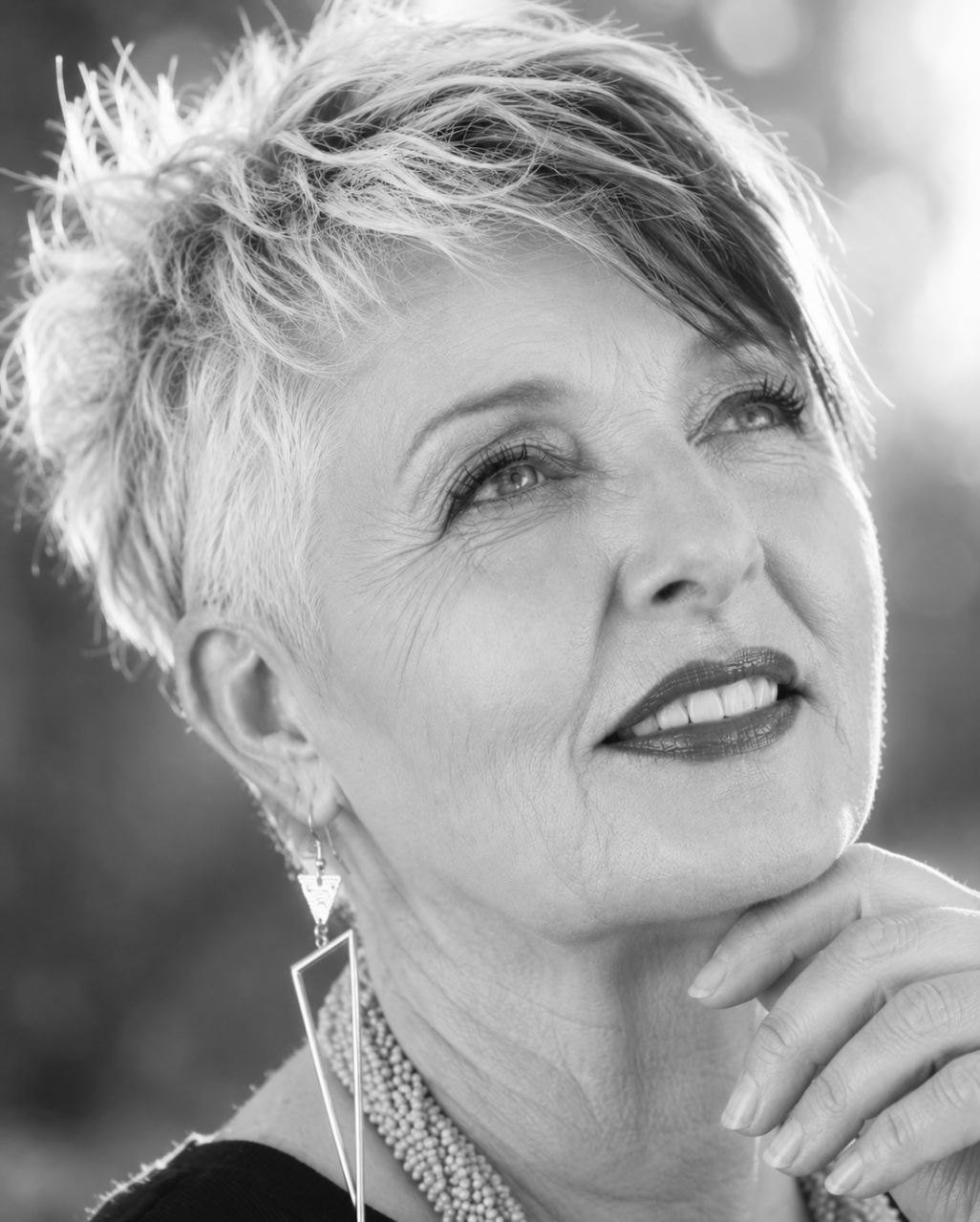 Gabriela Meili, Hypnosetherapeutin für innere Ruhe un Klarheit in Zürich-Brüttisellen