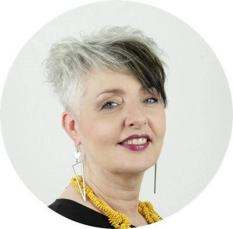 Gabriela Meili Hypnosetherapeutin